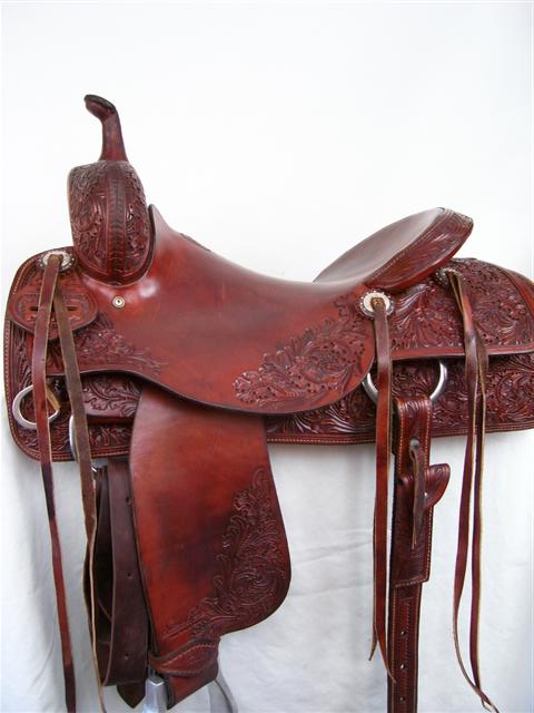Used Saddle:- Image Number:2